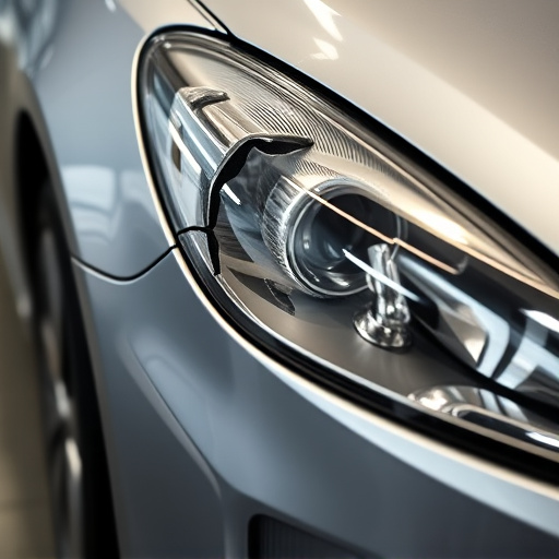 car dent repair