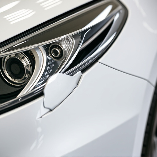 car dent repair