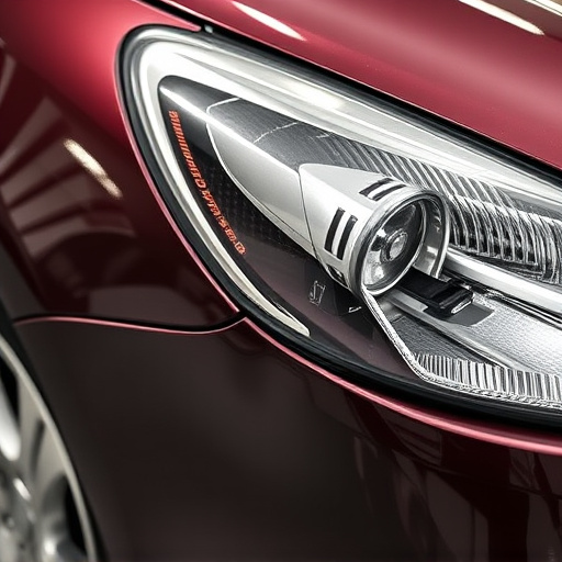 car dent repair