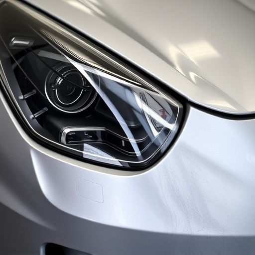 car dent repair