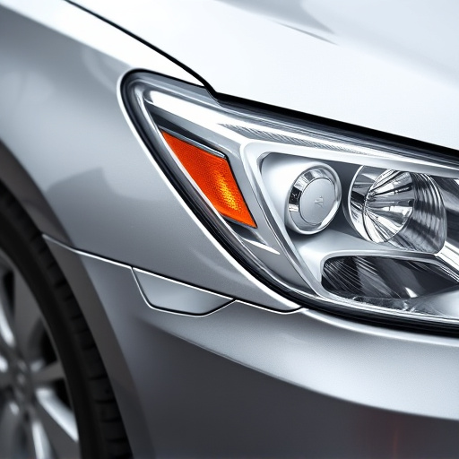car dent repair