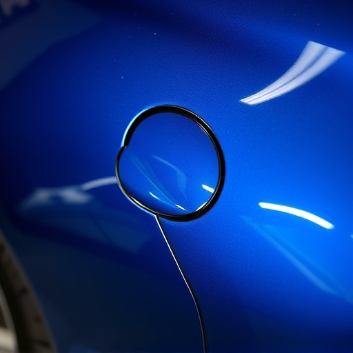 car dent repair
