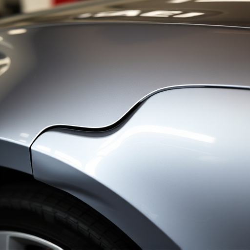 car dent repair