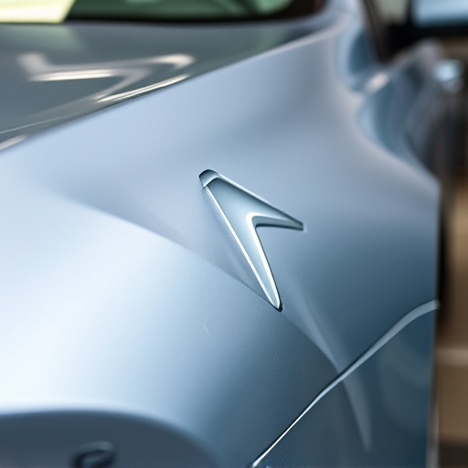 car dent repair
