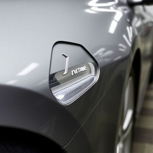 car dent repair