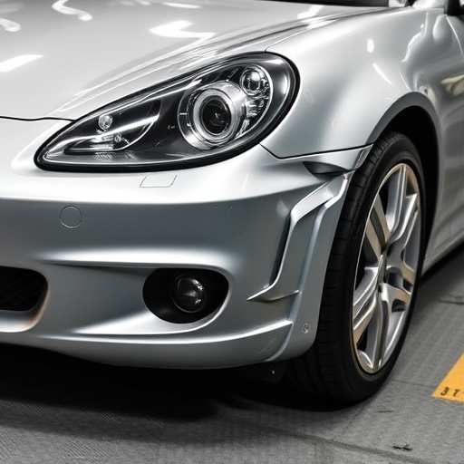 car dent repair