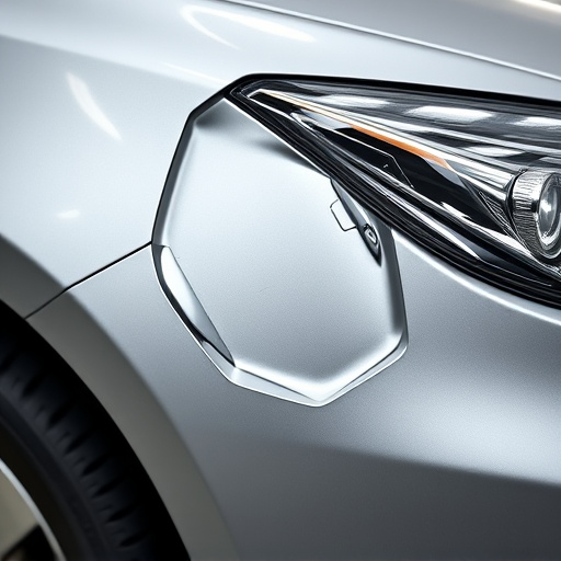 car dent repair