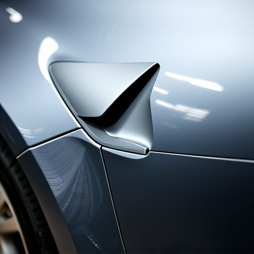 car dent repair