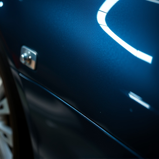 car dent repair