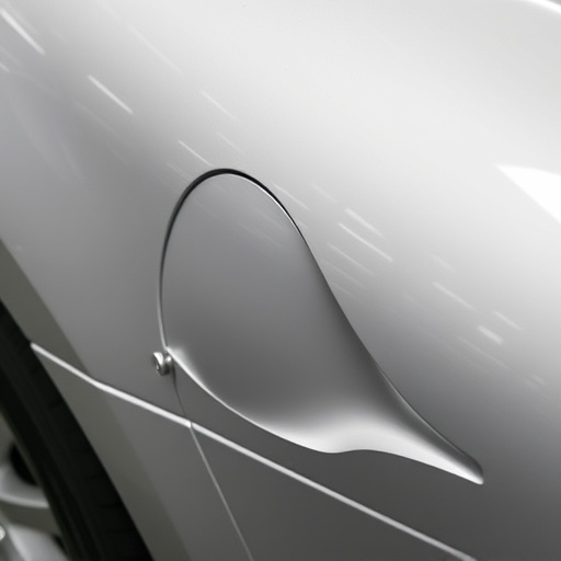 car dent repair