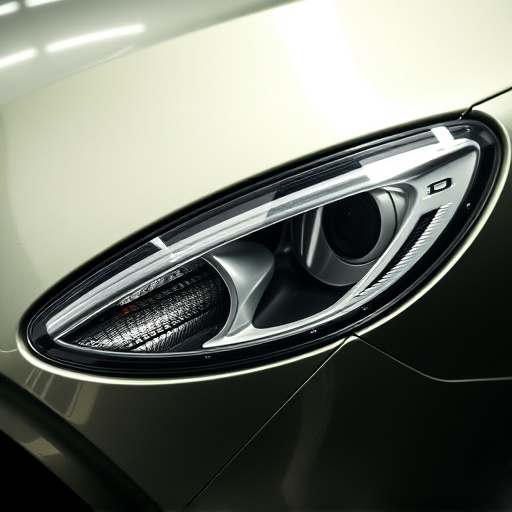 car dent repair