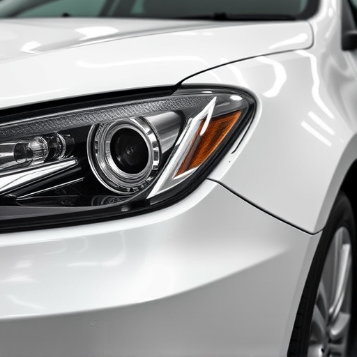 car dent repair