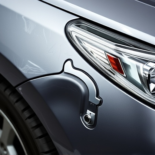 car dent repair