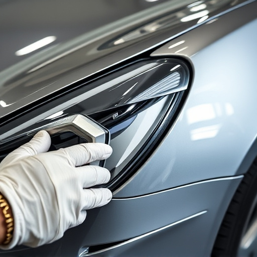 car dent repair