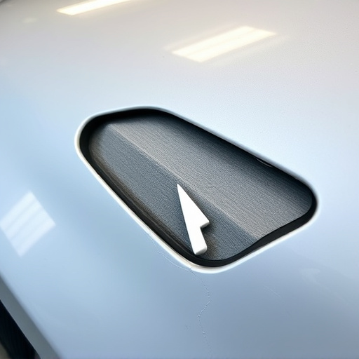 car dent repair