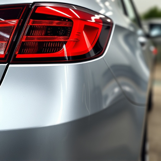 car dent repair