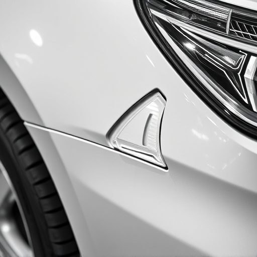 car dent repair