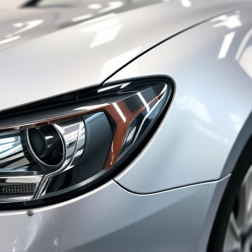 car dent repair