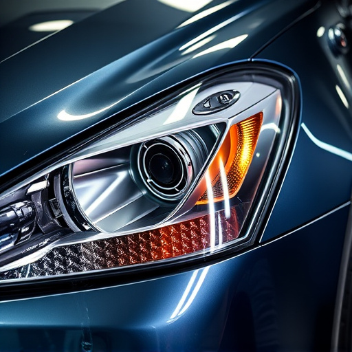 car dent repair