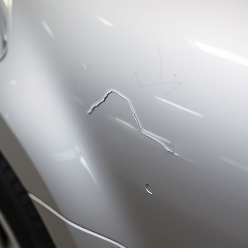 car dent repair