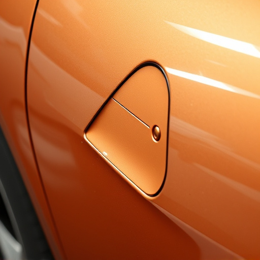 car dent repair