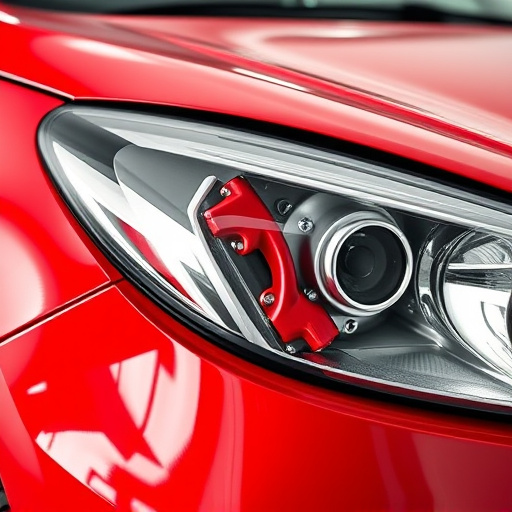 car dent repair