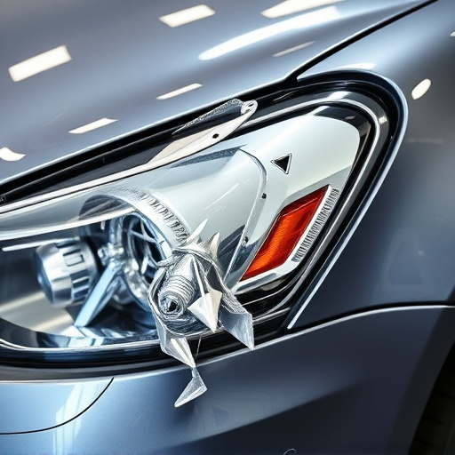 car dent repair