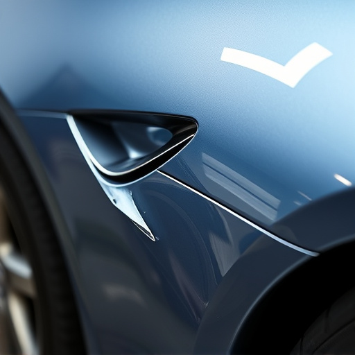 car dent repair