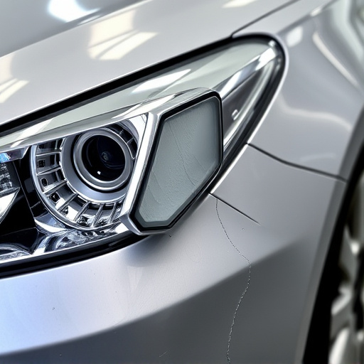 car dent repair