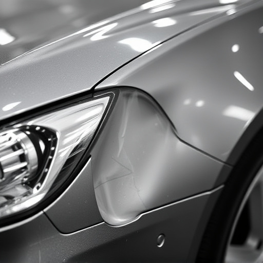 car dent repair