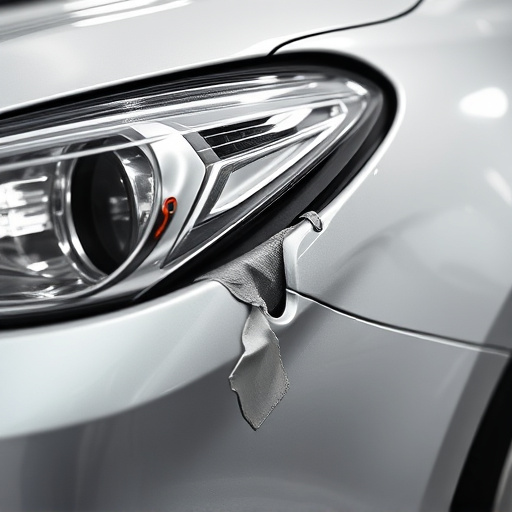 car dent repair