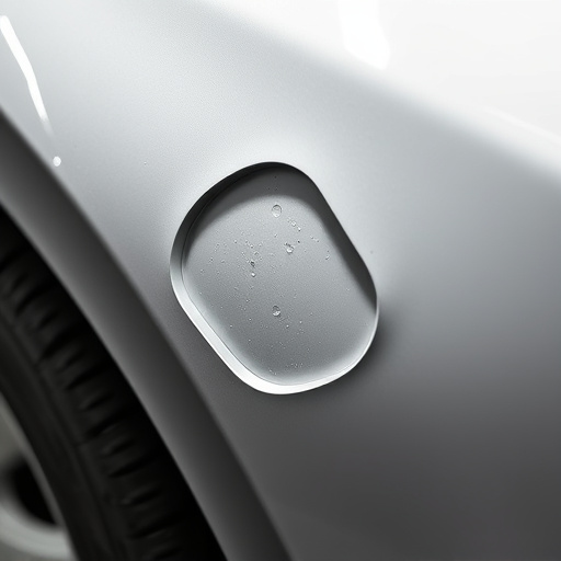 car dent repair