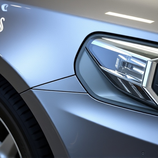 car dent repair
