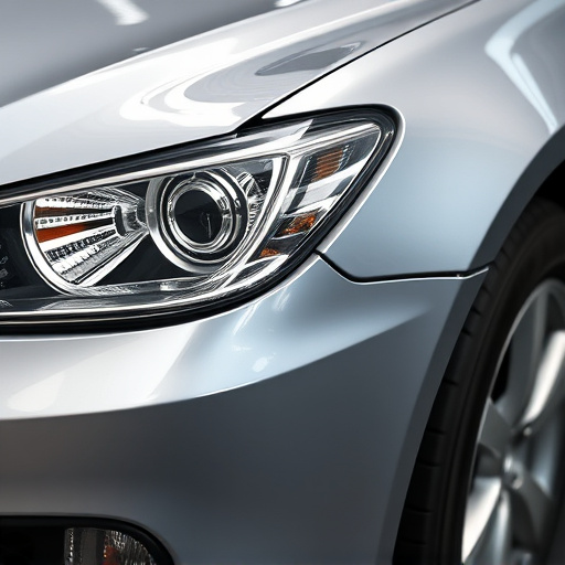 car dent repair