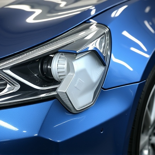 car dent repair