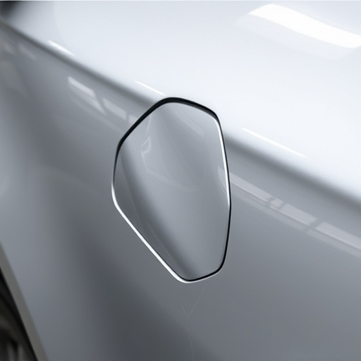 car dent repair