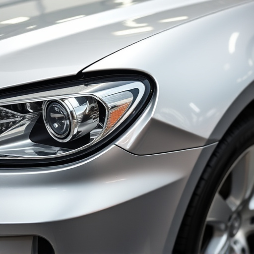 car dent repair