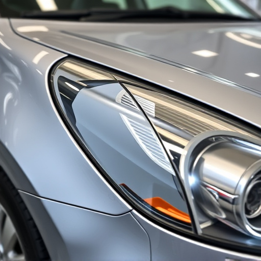 car dent repair