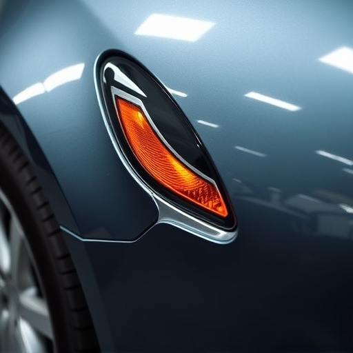 car dent repair