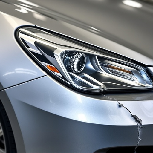 car dent repair