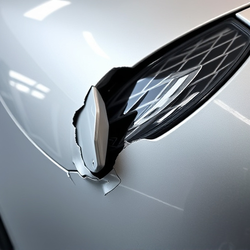car dent repair