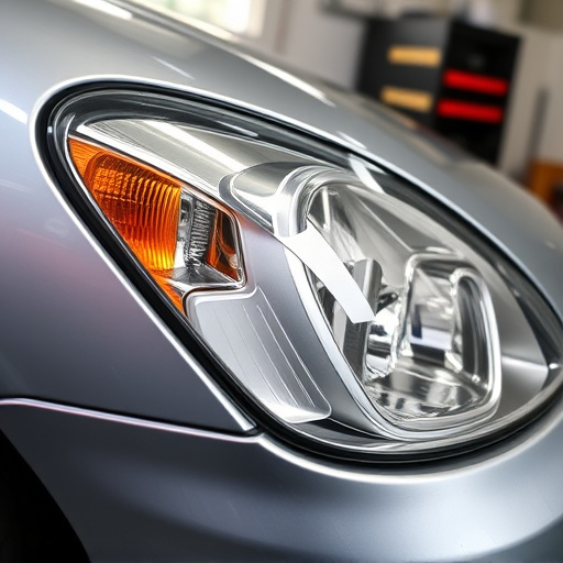 car dent repair