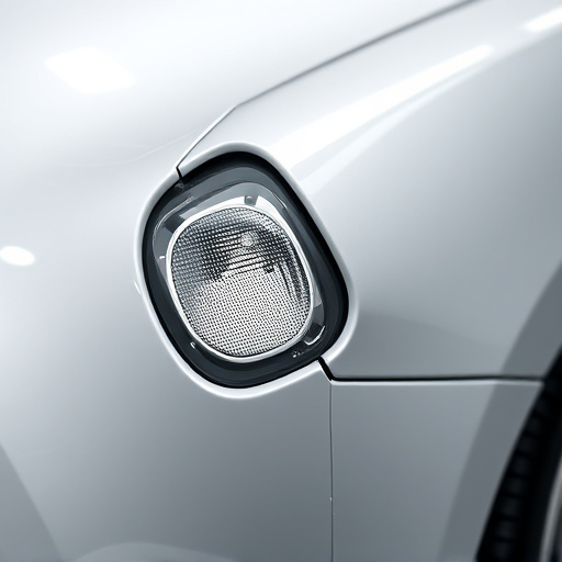 Unveiling Bumper Repair Cost: Assess, Estimate, and Prepare