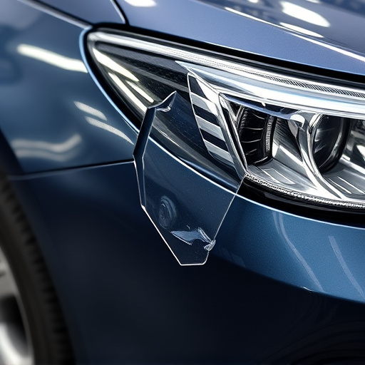 car dent repair