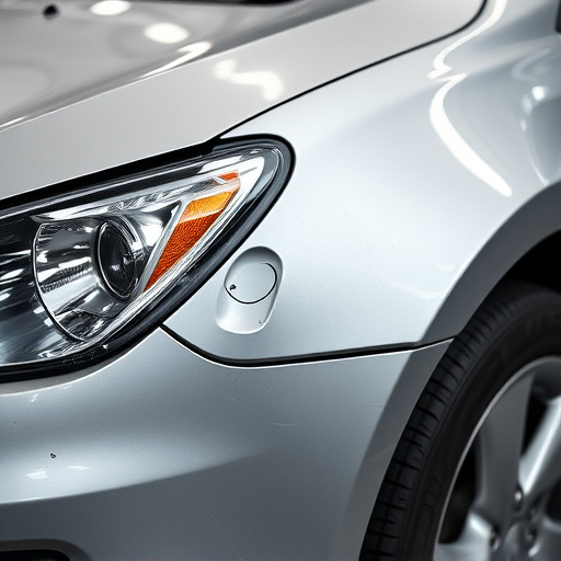 car dent repair