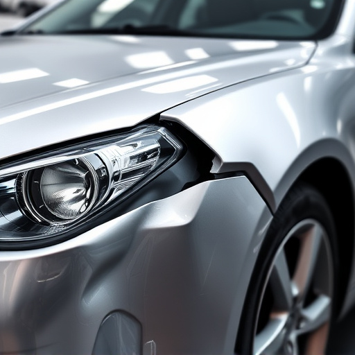 car dent repair