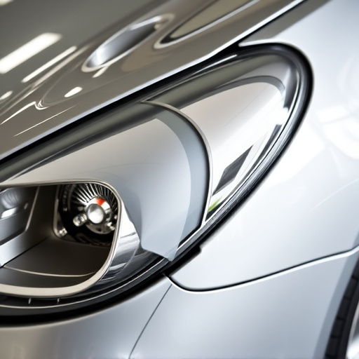 car dent repair