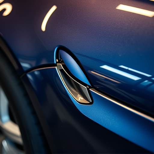 car dent repair