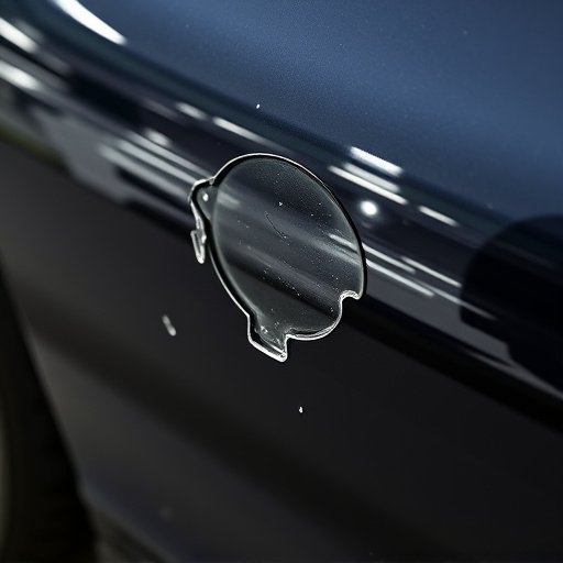 car dent repair