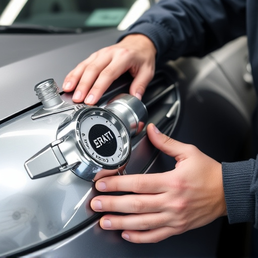 car dent repair